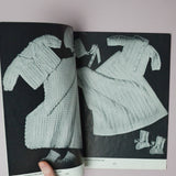 Jack Frost Baby Book Vol. 47