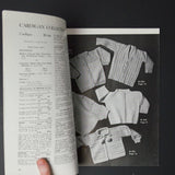 Hand Knits by Beehive Columbia Minerva Baby Book No. 143