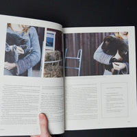 Laine Nordic Knit Life Magazine