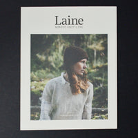 Laine Nordic Knit Life Magazine