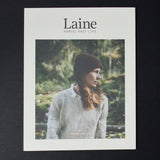 Laine Nordic Knit Life Magazine