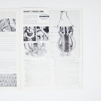 Mad About Macrame Booklet