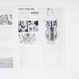 Mad About Macrame Booklet