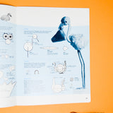 Pom Pom Parade Craft Booklet