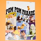 Pom Pom Parade Craft Booklet