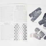 Jack Frost Two-Needle Mittens Vol. 56