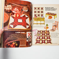 McCall's Needlework + Crafts Magazine Fall 1978