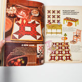 McCall's Needlework + Crafts Magazine Fall 1978
