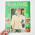McCall's Needlework + Crafts Magazine Spring/Summer 1975