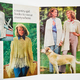 McCall's Needlework + Crafts Magazine Spring/Summer 1975