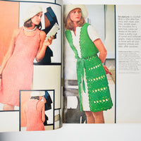 McCall's Needlework + Crafts Magazine Spring/Summer 1973