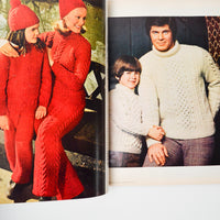 McCall's Needlework + Crafts Magazine Fall/Winter 1972-1973