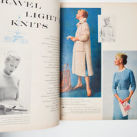McCall's Needlework + Crafts Magazine Spring/Summer 1957