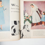 McCall's Needlework Magazine Spring/Summer 1956