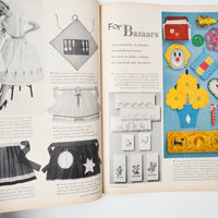 McCall's Needlework + Crafts Magazine Spring/Summer 1959