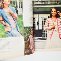 McCall's Needlework + Crafts Magazine Spring/Summer 1974