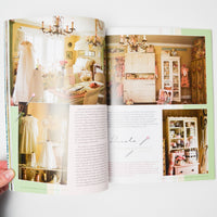 Where Women Create Magazine - 2 Issues