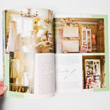 Where Women Create Magazine - 2 Issues