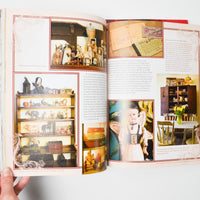 Where Women Create Magazine - 2 Issues