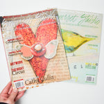Somerset Studio Magazine - 2 Issues