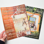 Somerset Studio Magazine - 2 Issues