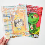 Somerset Studio Magazine - 2 Issues