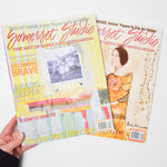 Somerset Studio Magazine - 2 Issues