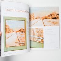 Somerset Studio Magazine - 2 Issues
