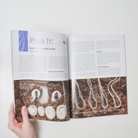 Ply Magazine 42 Autumn 2023 - The Drape Issue Default TItle