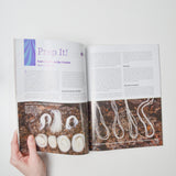 Ply Magazine 42 Autumn 2023 - The Drape Issue Default TItle
