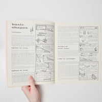 American Handicrafts Co. Creative Candles for Every Occasion Vintage Booklet Default TItle