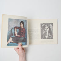 Portrait Painting PItman 48 Booklet Default TItle