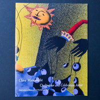Clara Wainwright: Quiltmaker and Celebration Artist deCordova Museum Exhibition Booklet