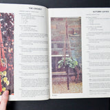 Macrame Portraits Booklet