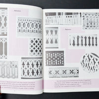 Balustrades, Bargeboards, and Brackets Cape May's Gingerbread Booklet