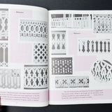 Balustrades, Bargeboards, and Brackets Cape May's Gingerbread Booklet