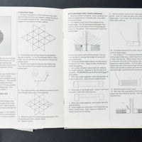 New Ideas for Pyramid Log Cabin Jacket Supplement #1 Booklet