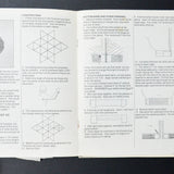 New Ideas for Pyramid Log Cabin Jacket Supplement #1 Booklet
