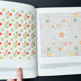 Quilts: A Window to the Past Booklet by Victoria Hoffman