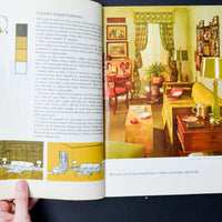 McCall's Home Fashion Sew-It Book