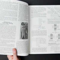 Dollhouse Lighting: Electrification in Miniature Booklet