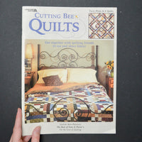 Cutting Bee Quilts Booklet