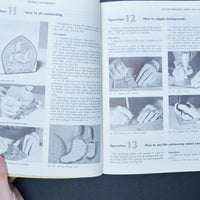 General Leathercraft Booklet