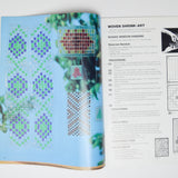Elegant Shrink-Art Booklet