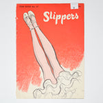 Slippers - Star Book No. 47
