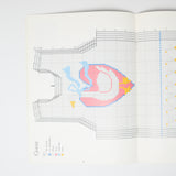 Knit Country Sweaters - Leisure Arts Leaflet #2109