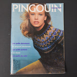 Pingouin Magazine No. 137 - Autumn 91