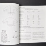 Patons Handknits for Skaters Knitting Pattern Booklet