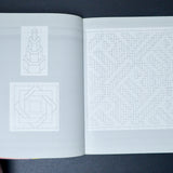 Geometric Needlepoint Designs Charted for Easy Use Booklet