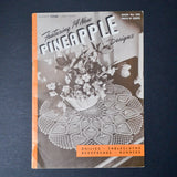 Featuring 14 New Pineapple Designs - Book No. 230
